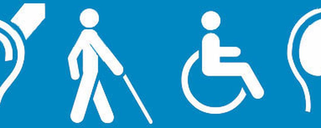 Semana da Pessoa com Deficiência - IFPE - Campus Caruaru