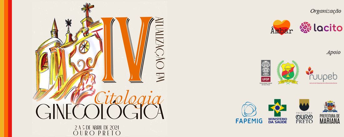 IV Atualização em Citologia Ginecológica