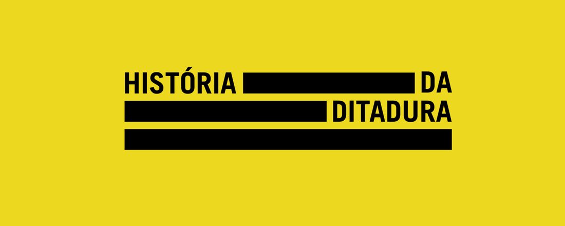 Debate sobre o livro paradidático "Histórias de lutas pela terra no Brasil (1960-1980)", organizado por Alessandra Gasparotto e Fabrício Teló