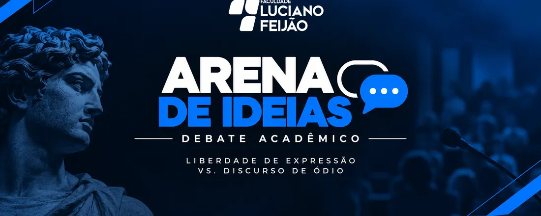 Arena De Ideias: Direito em Debate