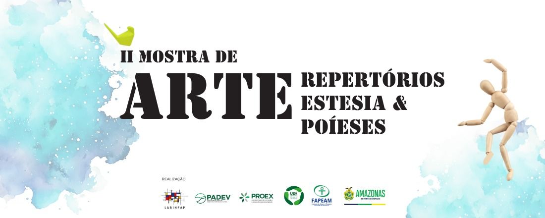 II Mostra de Arte de Tabatinga