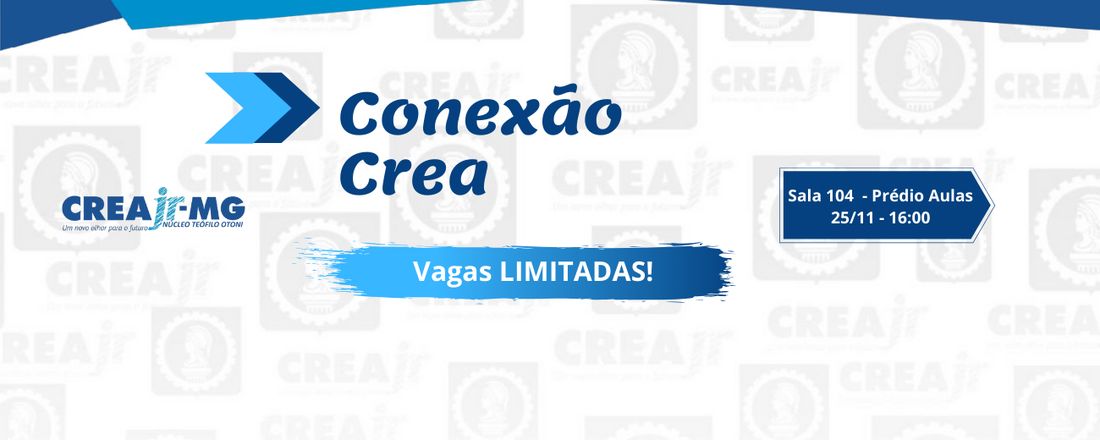 Conexão Crea