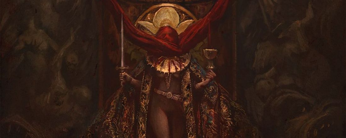 Santuário de Babalon - Ritual OnLine Agosto 2024