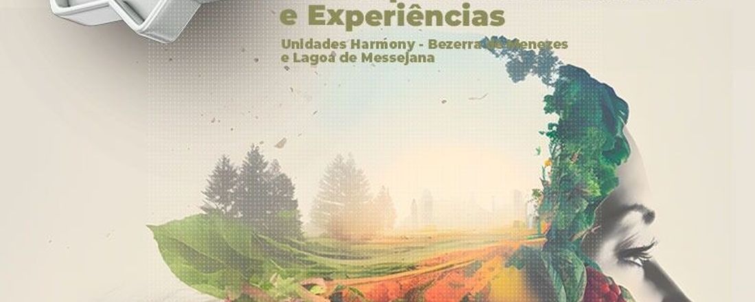 Semana do Nutricionista: III Compartilhando Saberes e Experiências