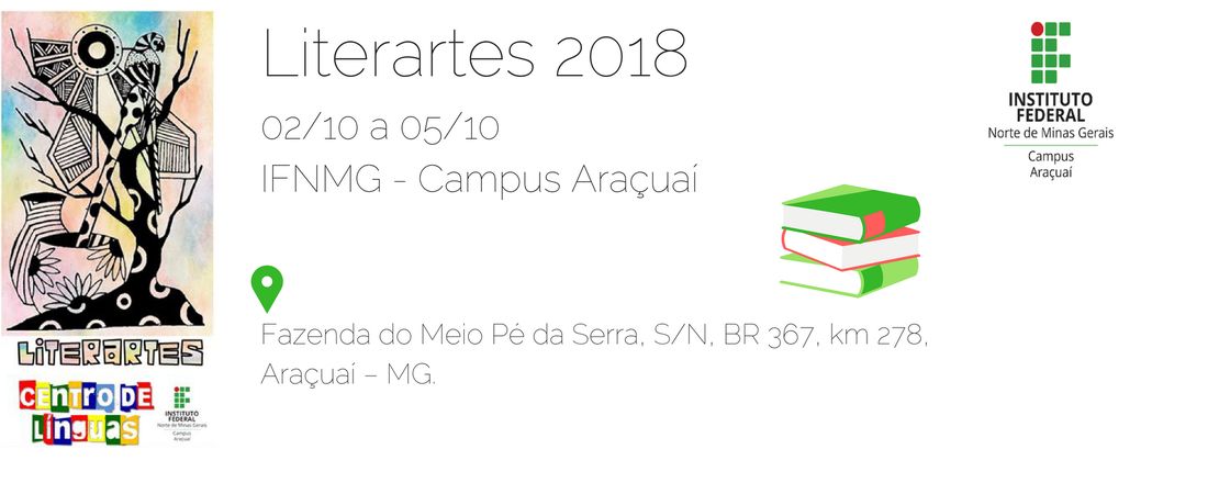 Literartes 2018