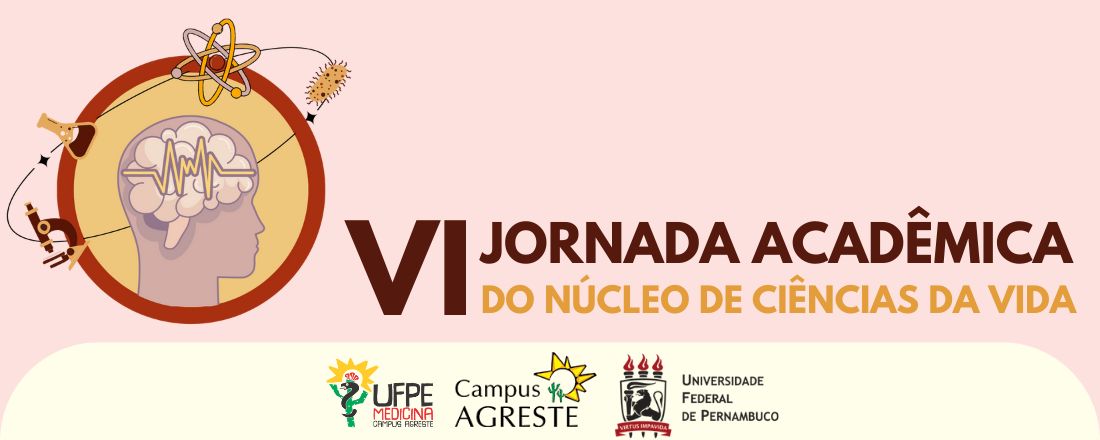 VI Jornada Acadêmica do Núcleo de Ciência da Vida (VI JANCV)