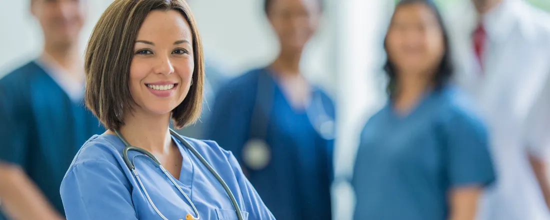FORMAÇÃO CONTINUADA EM ENFERMAGEM DO TRABALHO - 220H - TURMA 03 - EAD