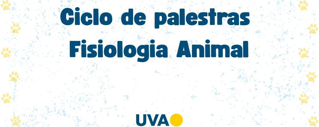 Ciclo de Fisiologia Animal - Cabo Frio