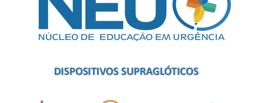 DISPOSITIVOS SUPRAGLÓTICOS
