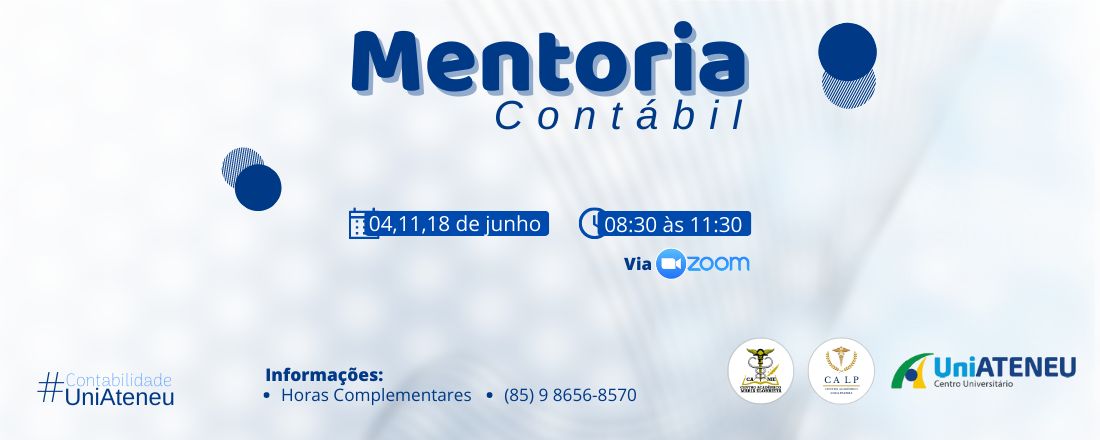 Mentoria Contábil