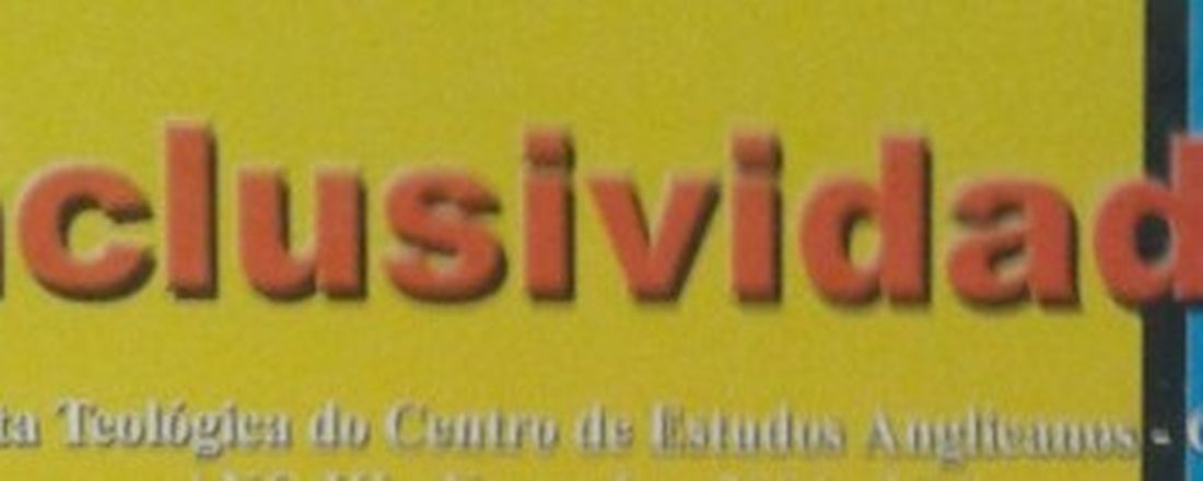 CHAMADA PÚBLICA DE ARTIGOS PARA O NÚMERO 18 DA REVISTA INCLUSIVIDADE