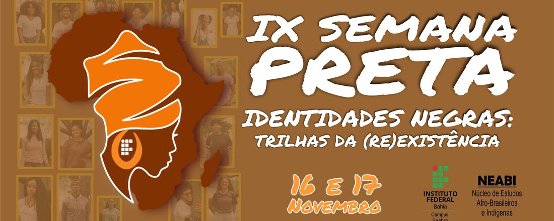 IX SEMANA PRETA