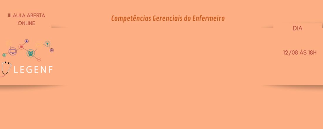 Competências Gerenciais do Enfermeiro