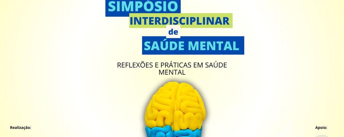 SIMPOSIO INTERDISCIPLINAR DE SAÚDE MENTAL (SINSAM 2024)