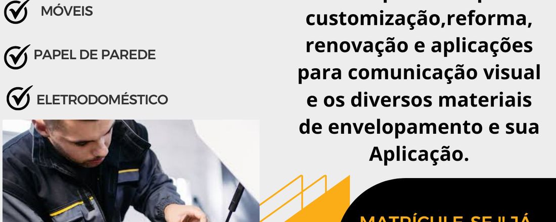 Curso de Envelopamento