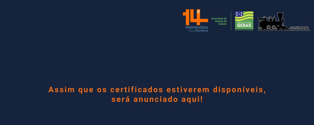14ª Primavera dos Museus - Mundo Digital: Museus em Transformação