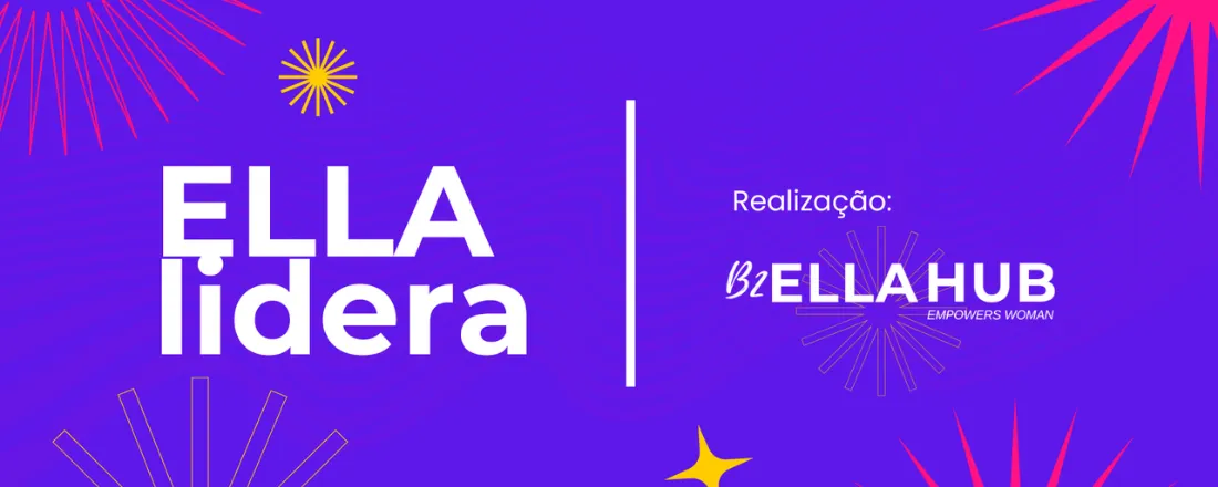 Ella Lidera 2025 - Lisboa