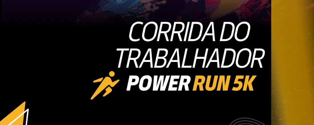 POWER RUN 5K