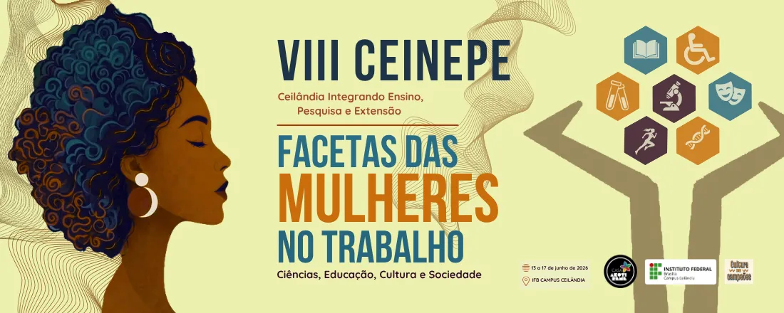 VIII Ceinepe