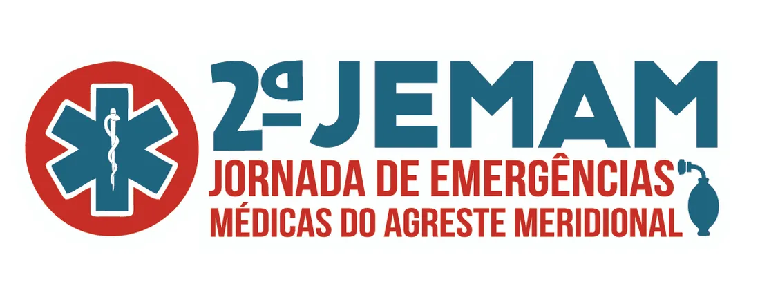 II Jornada de Emergências Médicas do Agreste Meridional