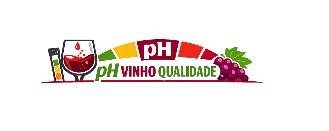 Il pH e la qualità del vino / o pH na qualidade do vinho