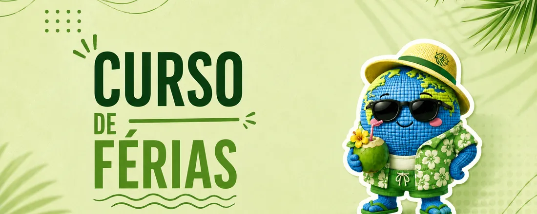 LADIP EXPERIENCE | Curso de Férias