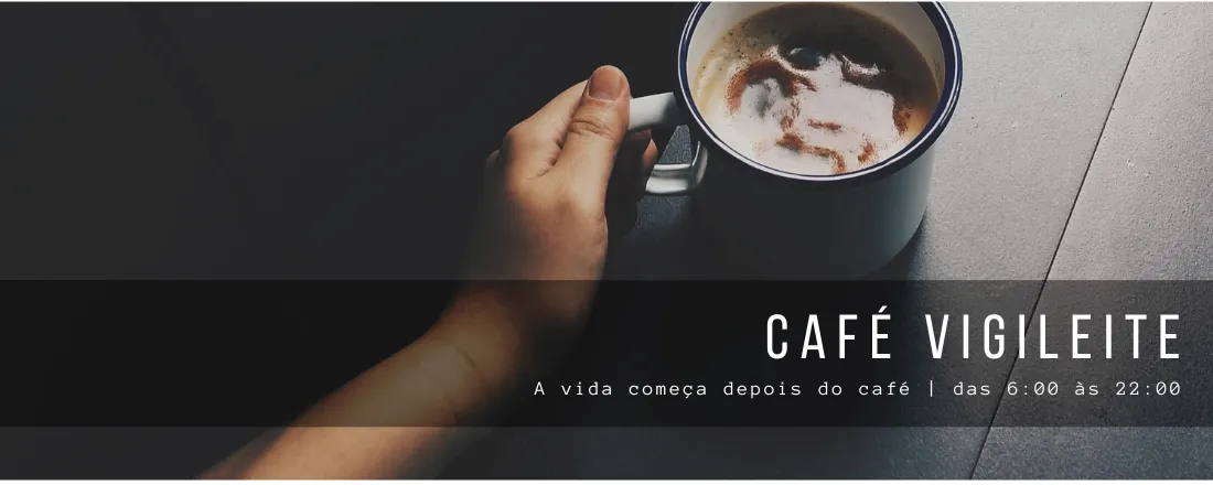 CAFE 10: 00