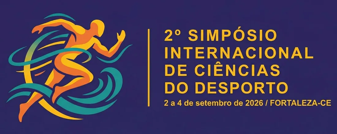 2. º Simpósio Internacional de Ciências do Desporto