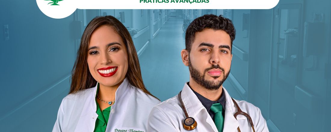 VIII Semana de Enfermagem- UNINASSAU Parangaba