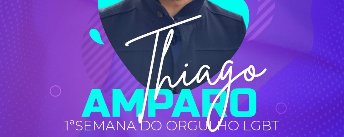 Palestra Dr. Thiago de Souza Amparo