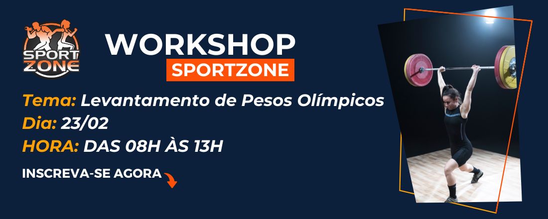 Workshop de LPO