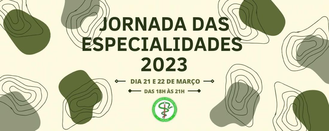 Jornada das Especialidades 2023