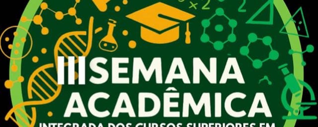 III SEMANA ACADÊMICA INTEGRADA DOS CURSOS SUPERIORES EM EDUCAÇÃO DO CAMPUS RIO BRANCO