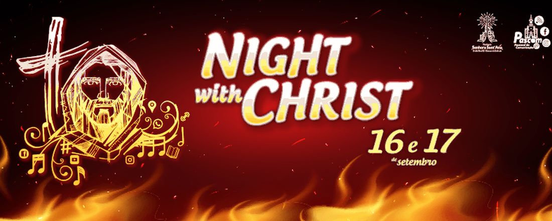 Night With Christ 2023