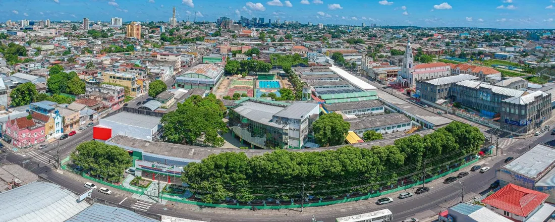 25a Semana de Química e Meio Ambiente 2026