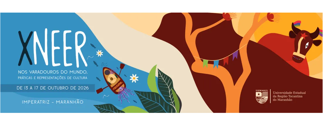 X Colóquio Nacional do Núcleo de Estudos em Espaço e Representações - X NEER