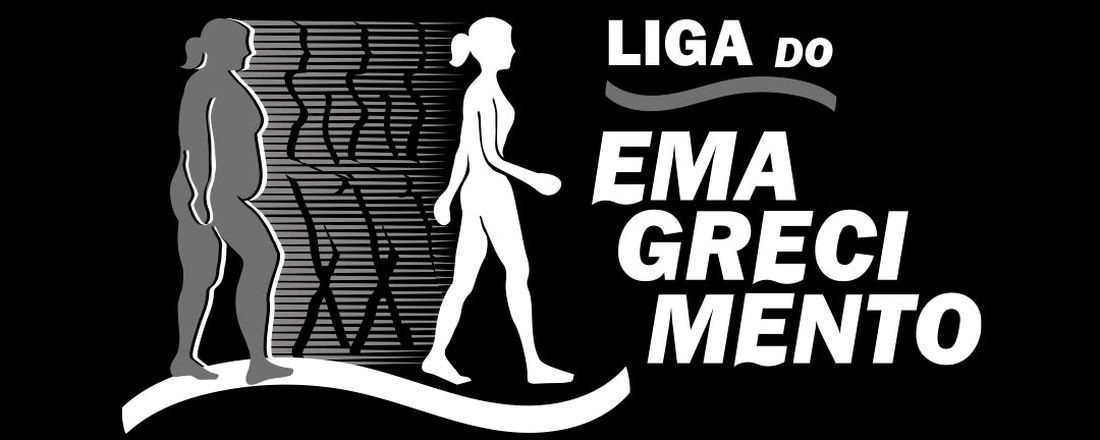 Inscrições Liga do emagrecimento