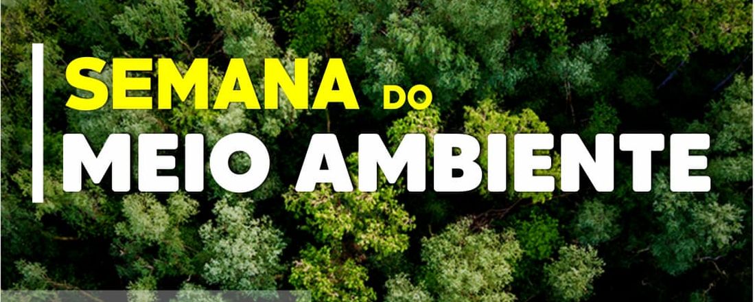 IX Semana do Meio Ambiente-Campus Barreirinhas