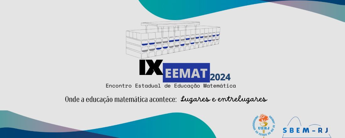 IX Encontro Estadual de Educação Matemática