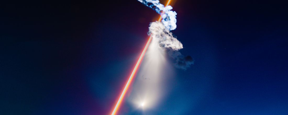 Minicurso: Propulsão  Aeroespacial
