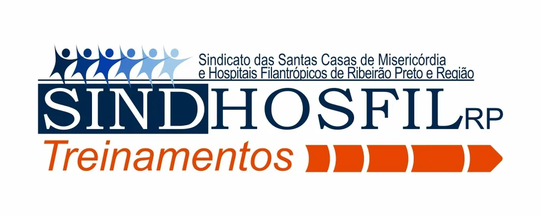 Sindhosfil RP - Treinamentos - Módulo Gestão por Processos e Qualidade em Serviços de Saúde