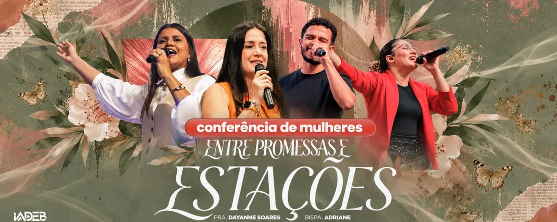 Conferência de Mulheres
