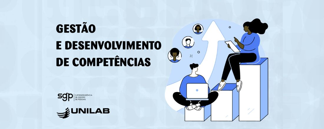 Gestão e Desenvolvimento de Competências