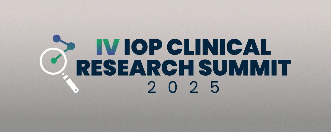 IV Clinical Research Summit 2025 - ONLINE