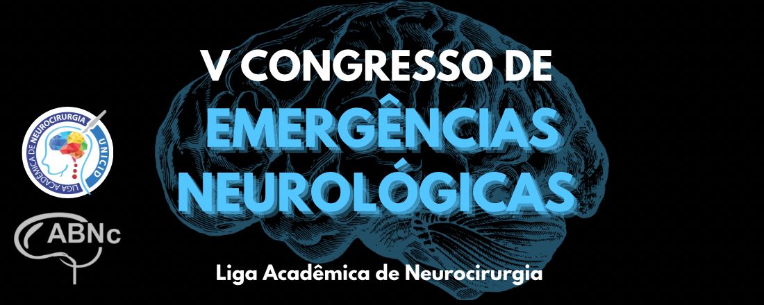 V Congresso de Emergências Neurológicas