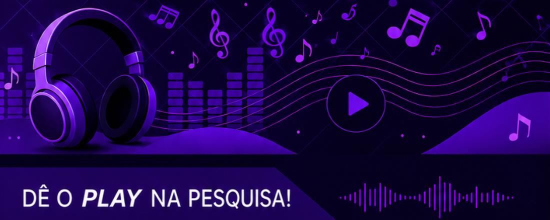 Oficina: Qual é o seu perfil musical?