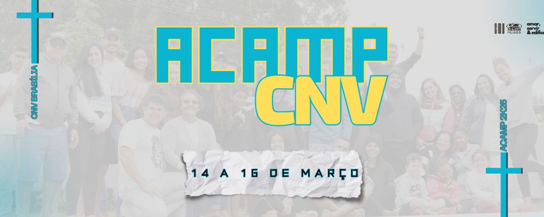 ACAMP CNV - 2K25