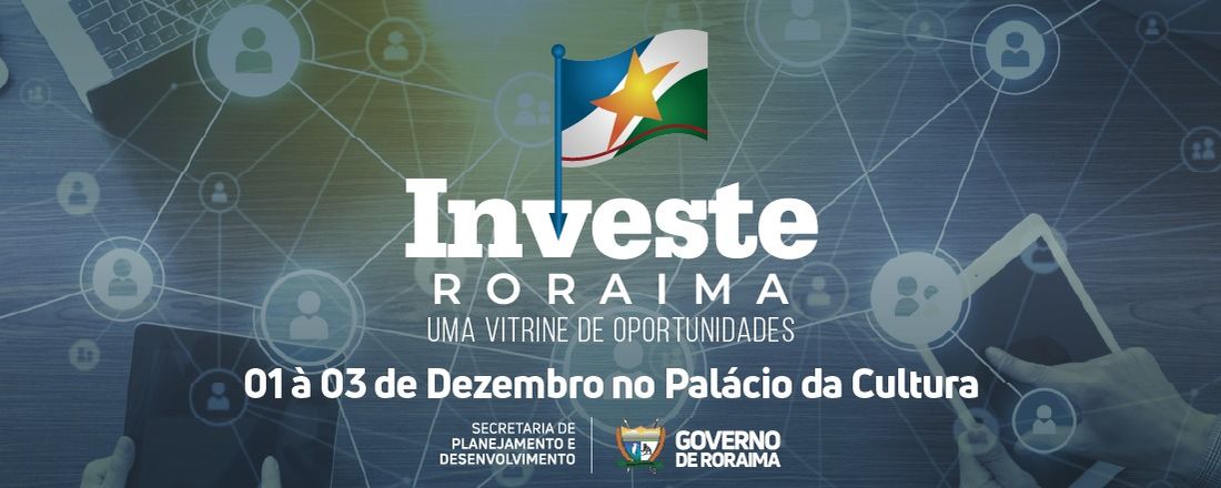 INVESTE RORAIMA