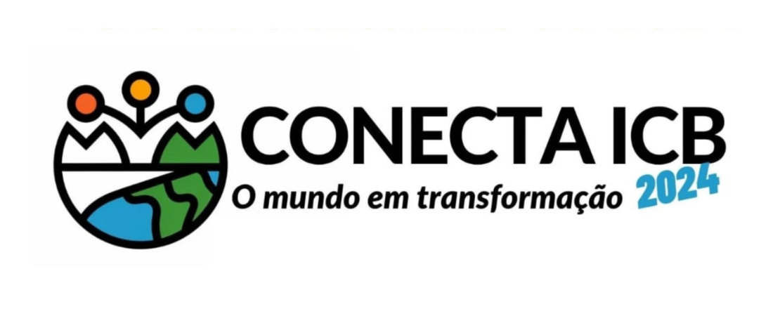 CONECTA ICB 2024: O mundo em transformação