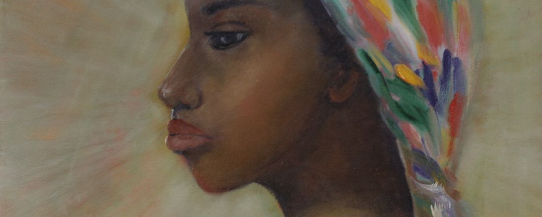 1ª Jornada Virtual sobre História da África e afro-brasileira do Mato Grosso